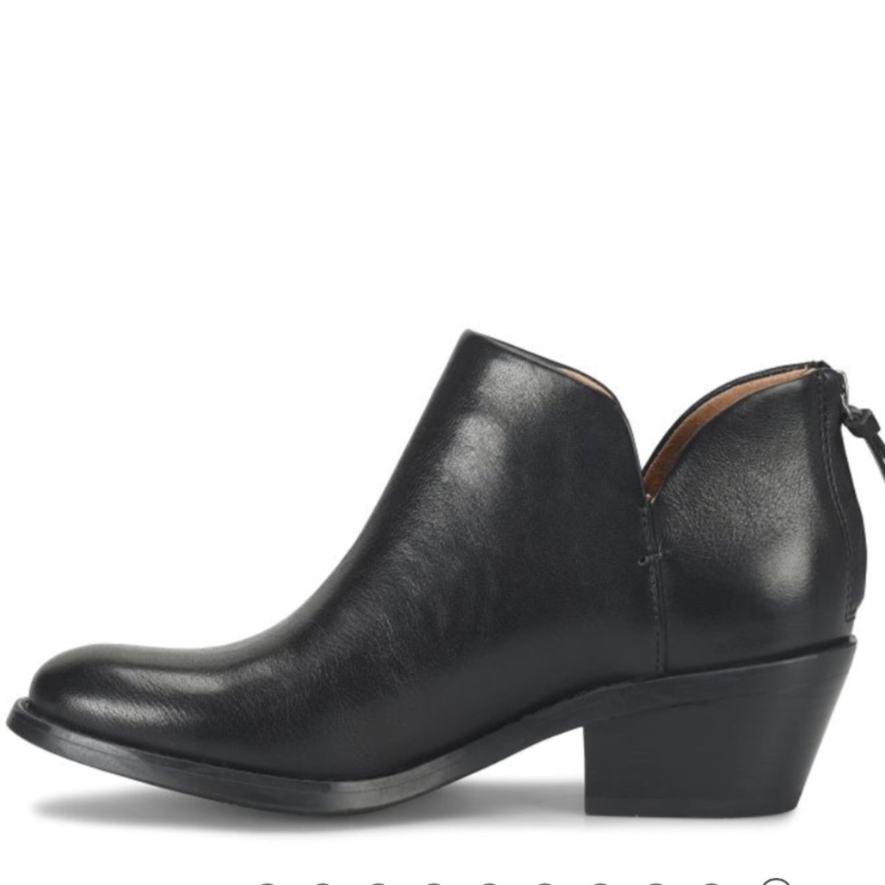 Sofft Boots size 7.5